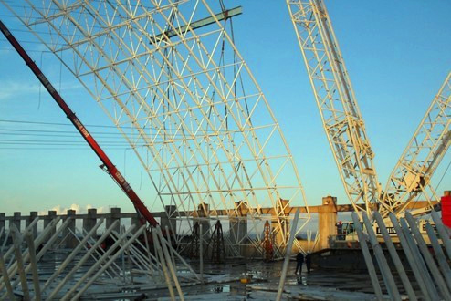 天门在对应所需名称或序数的集合中,未找到项目。